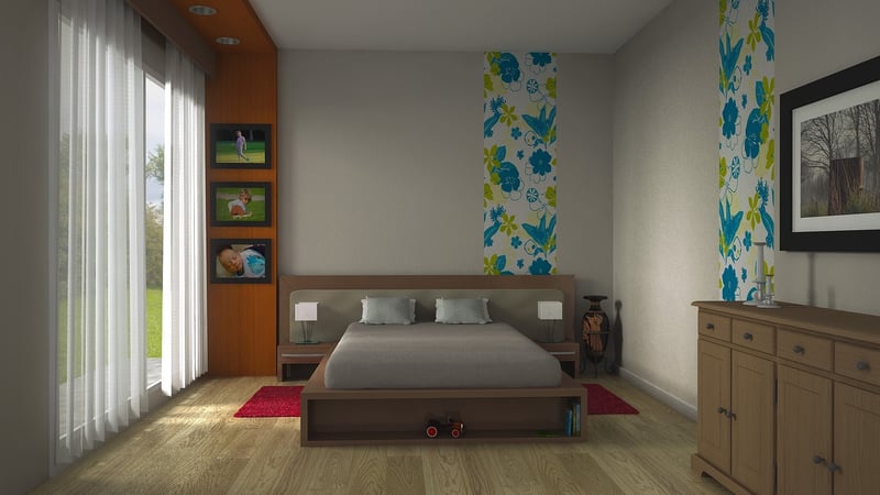 Handmade Tapestry