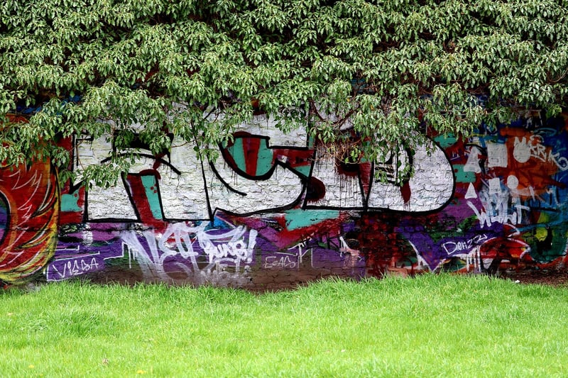 Nature-inspired Wall Art